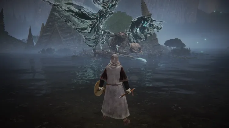 Uccello del Rito Mortuario
