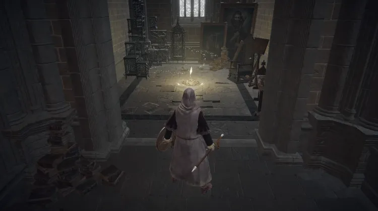 Church of the Cuckoo