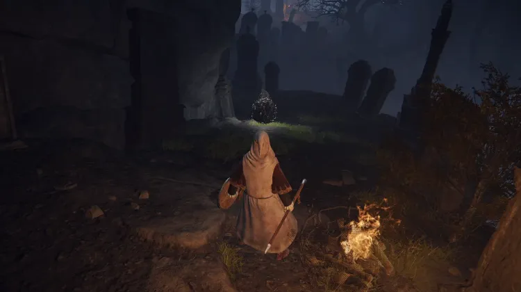 Spectral Lance
