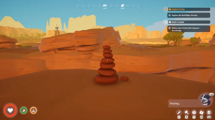 Cairn