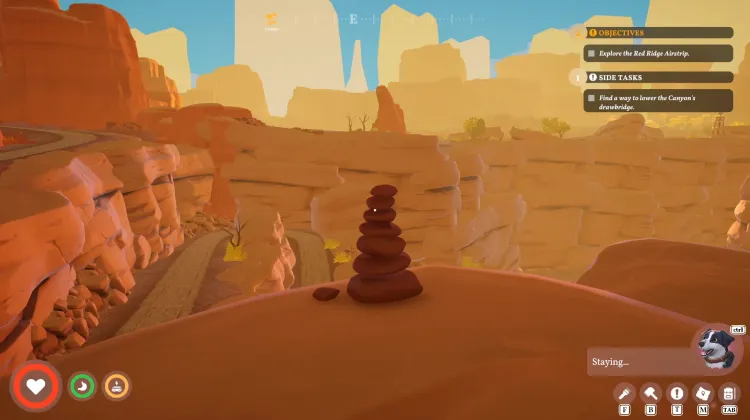 Cairn