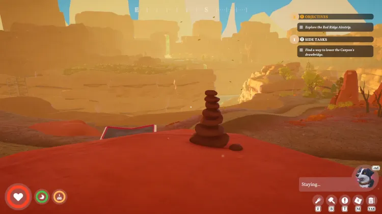 Cairn