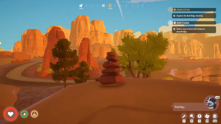 Cairn