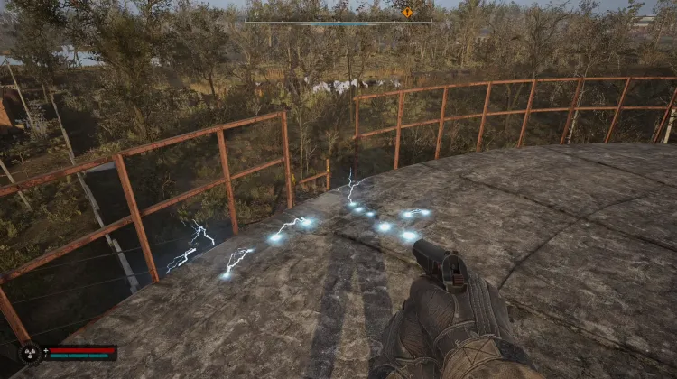 Anomalia