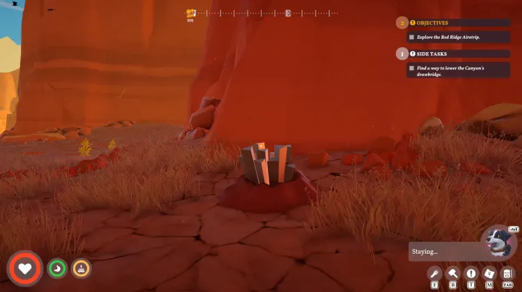 Red Ore x12