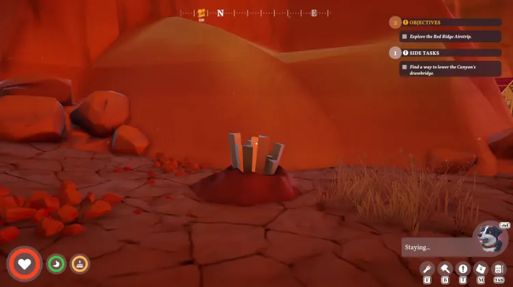 Red Ore x6