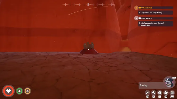 Red Ore x9