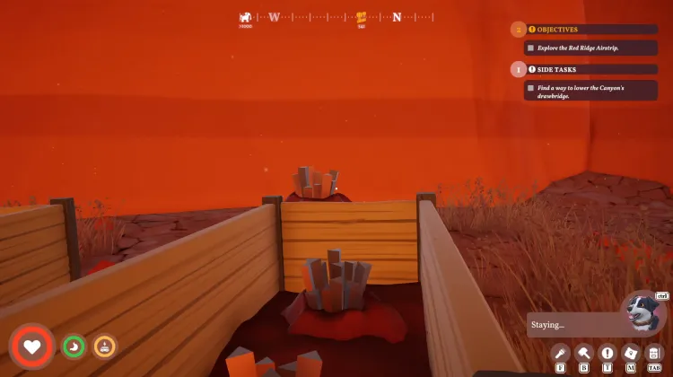 Red Ore x9