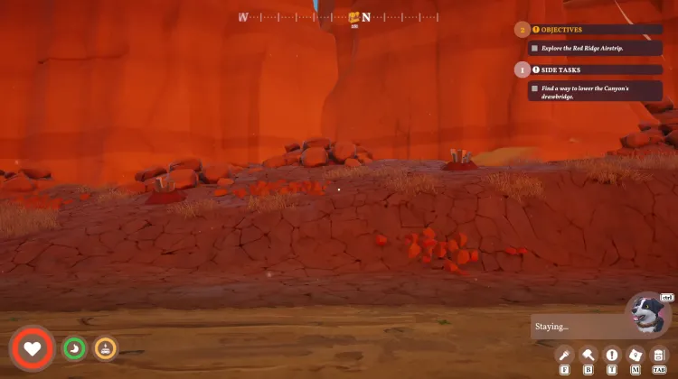 Red Ore x9