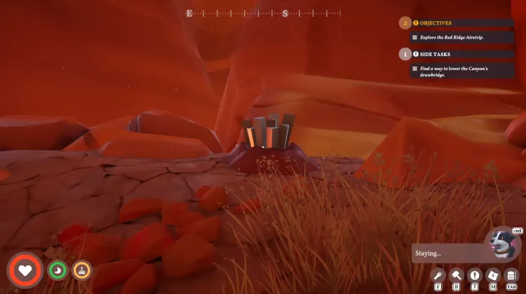 Red Ore x12