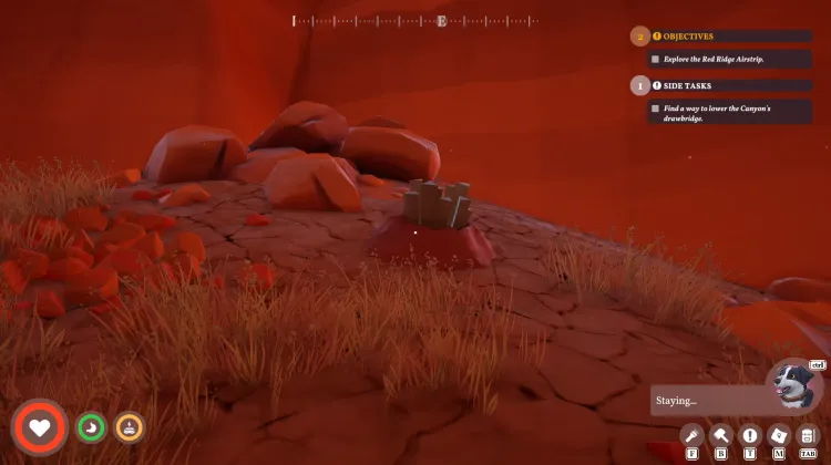 Red Ore x9