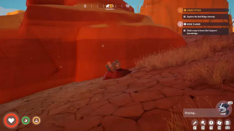 Red Ore x9