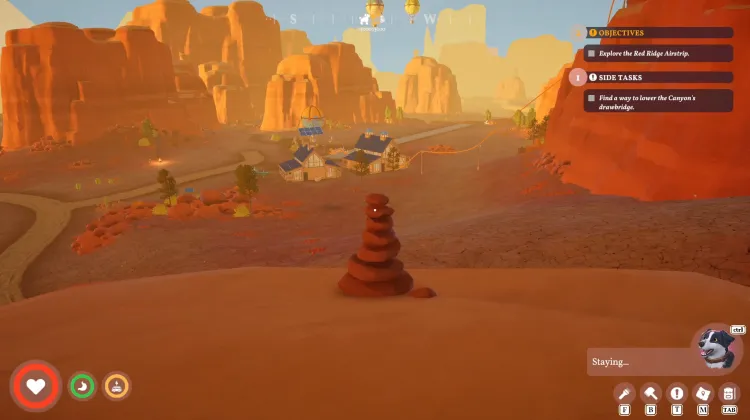 Cairn