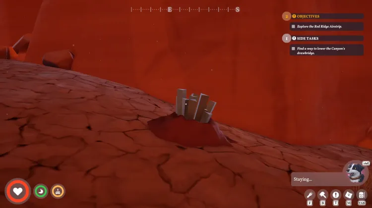 Red Ore x6