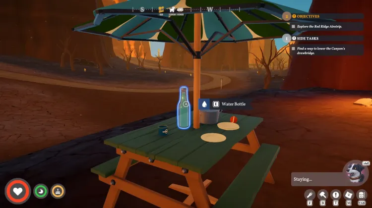 Bottle Cap