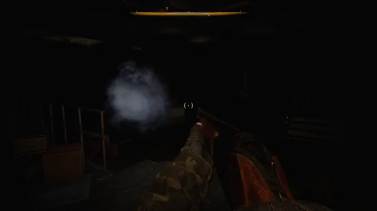 Poltergeist