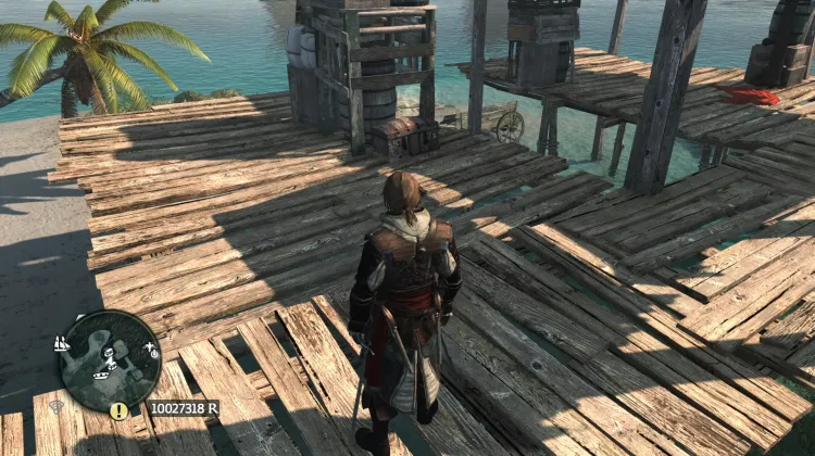 Treasure Chest