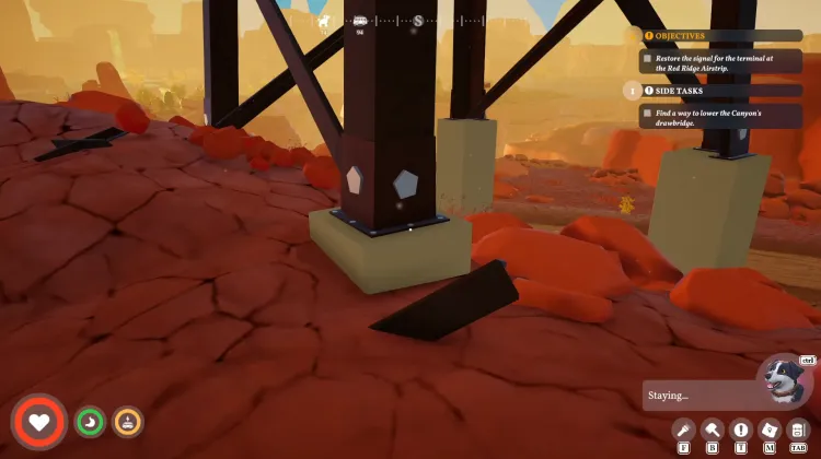 Scrap Metal x9