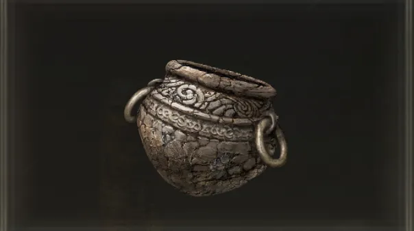 Vaso Rituale