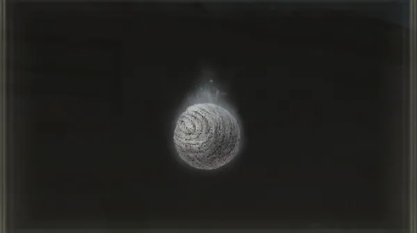 Sigillo del Venditore di Pietra Gravitazionale