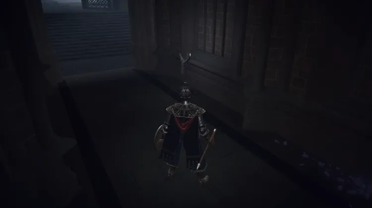 Martyr Effigy