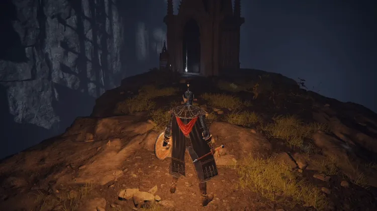Lost Ashes of War