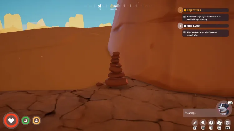 Cairn