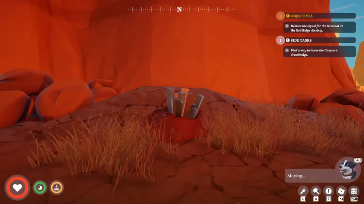 Red Ore x9