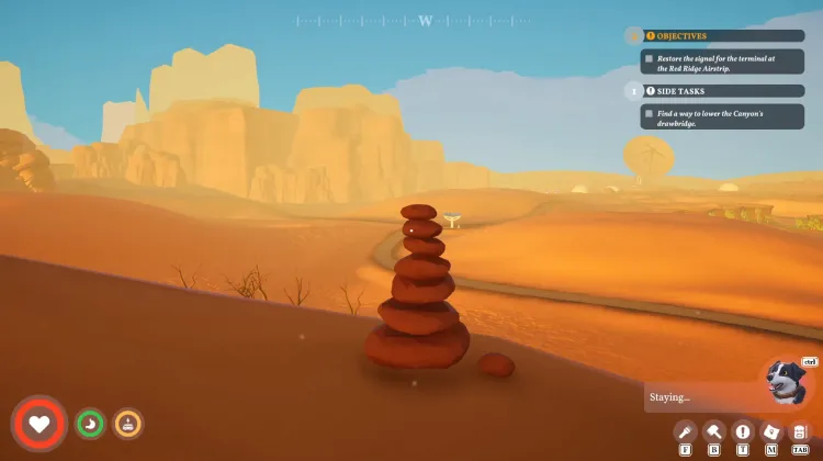 Cairn