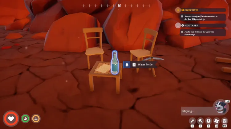 Bottle Cap