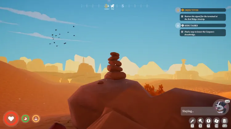 Cairn