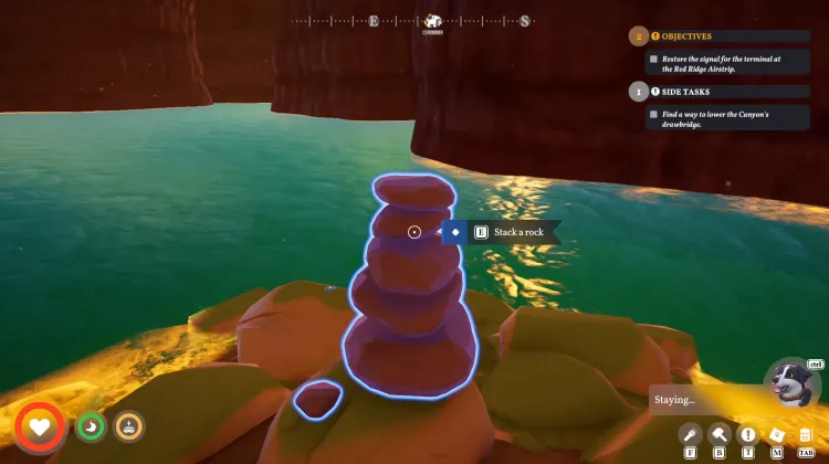 Cairn