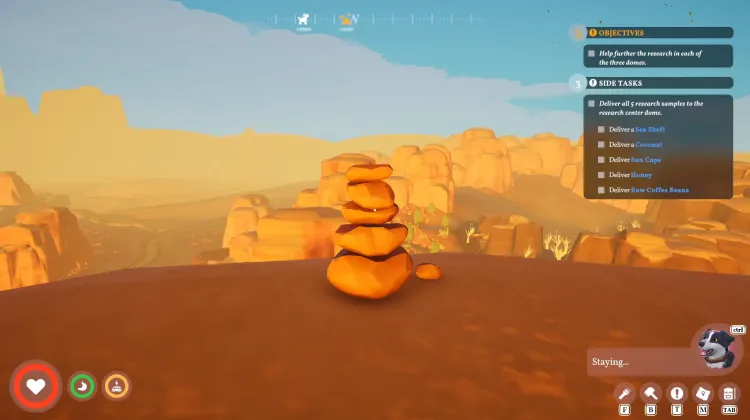 Cairn