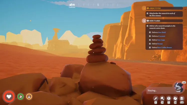 Cairn