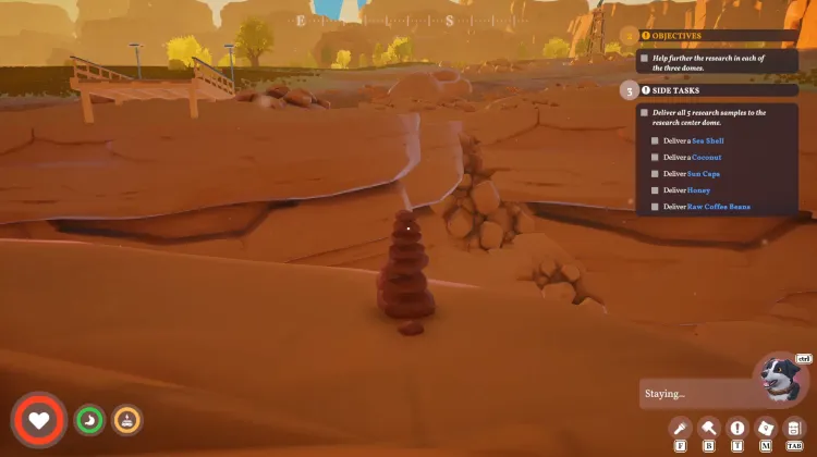 Cairn