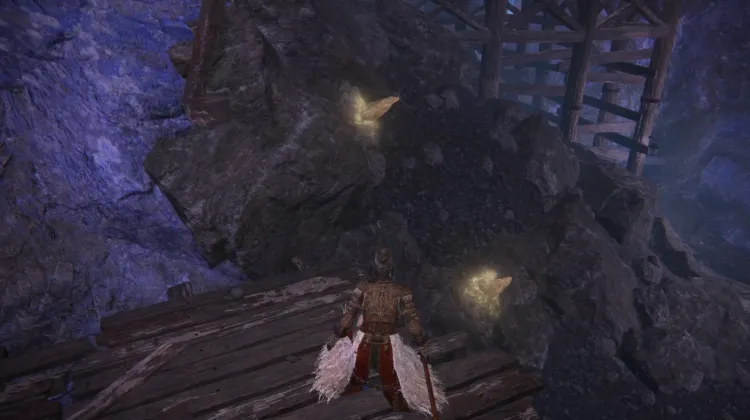 Smithing Stone [5] x 7