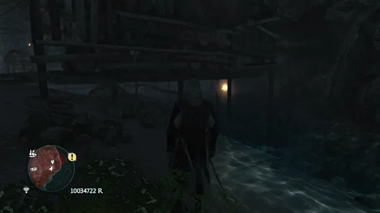 Animus Fragment