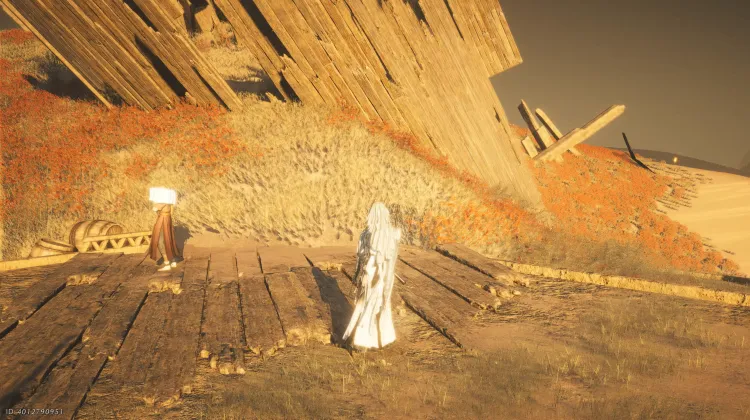 Barca delle Perle