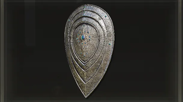 Carian Knight's Shield