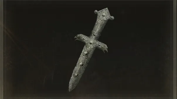 Stonesword Key