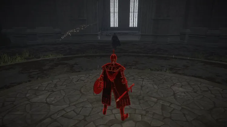 Assassino Dito Insanguinato di Ravenmount