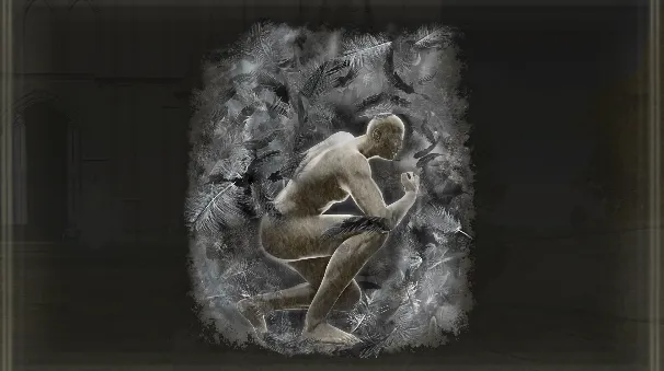Raptor of the Mists