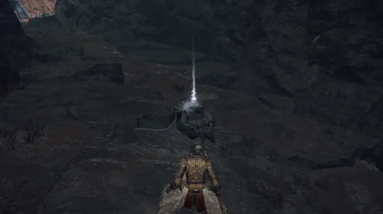 Spiked Palisade Shield