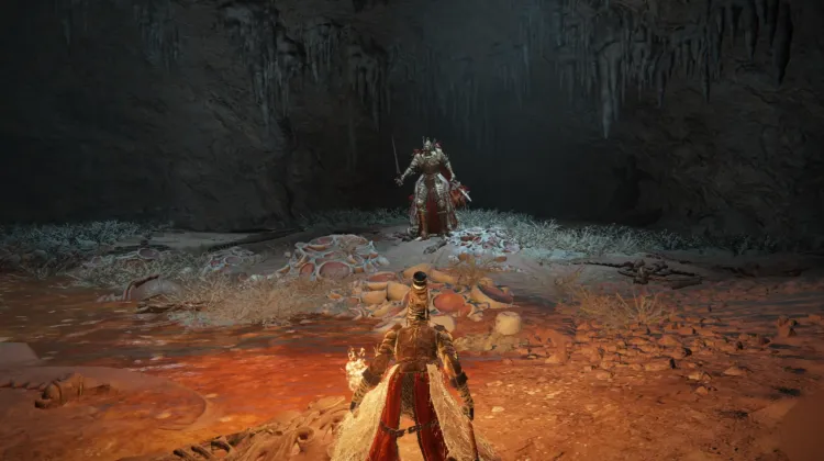 Cavalieri della Puriggine x 2