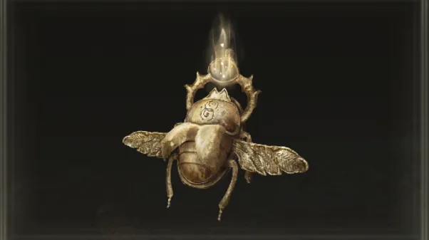 Scarabeo d'Oro