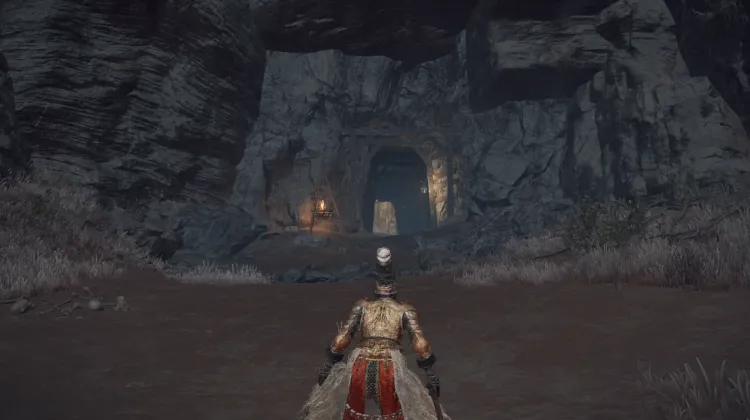 Sellia Crystal Tunnel