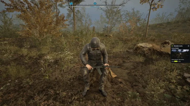 Kostya Bedlam