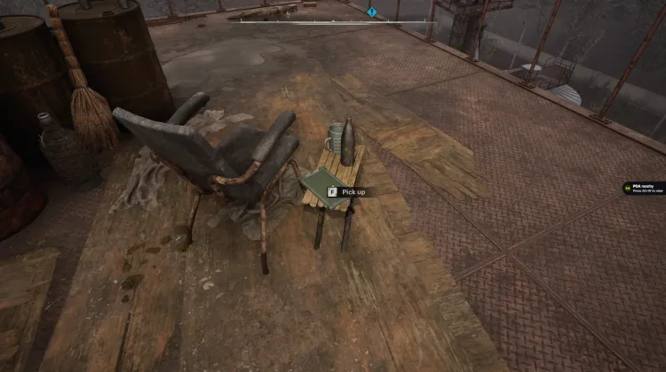 PDA