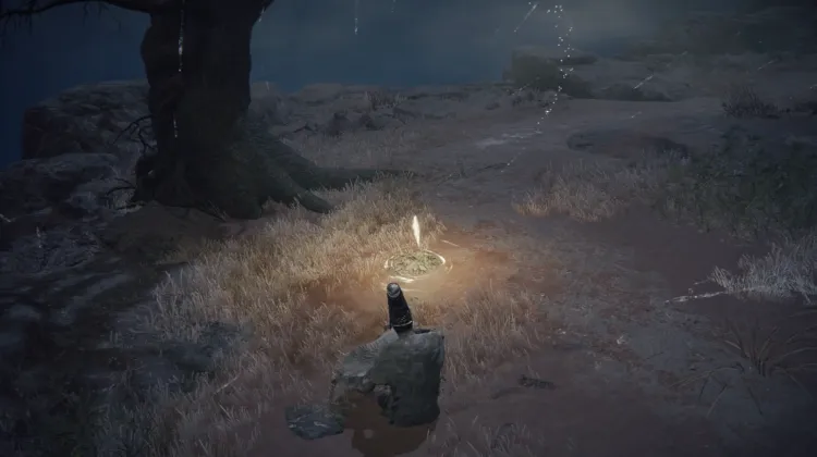 Dragonbarrow Fork