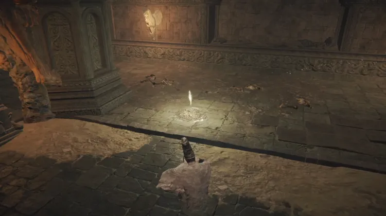 Bestial Sanctum
